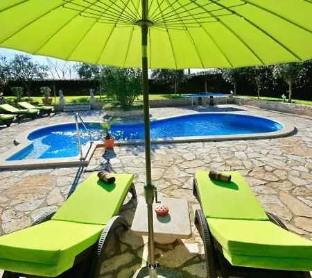 Villa Alexander Buje