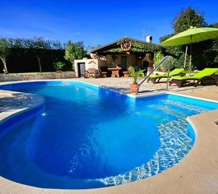 Alexander Вилла