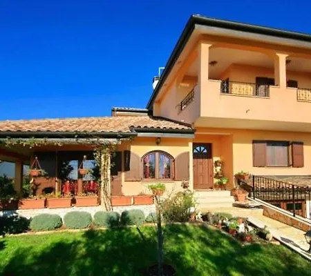 Villa Alexander Buje