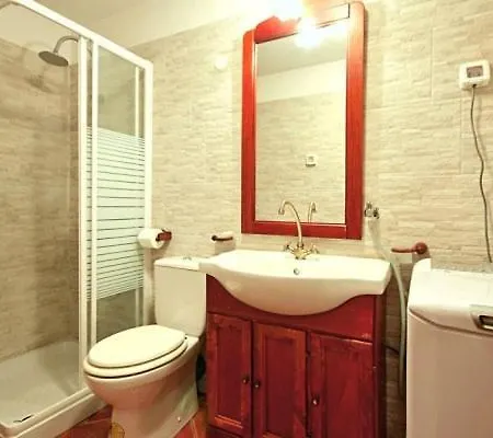 Вилла Alexander Буйе