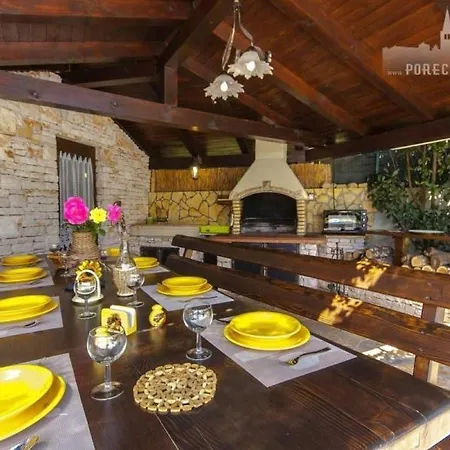 Alexander Вилла *