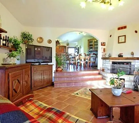 Вилла Alexander