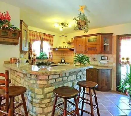 Вилла Alexander