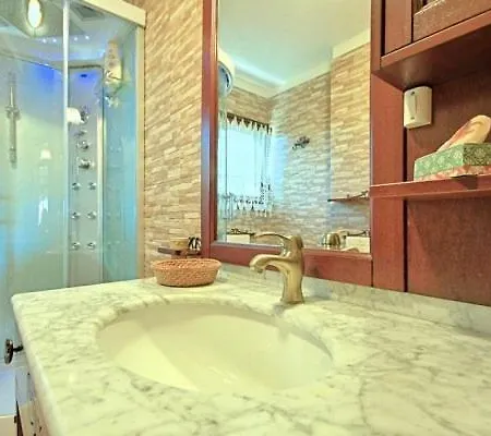 Вилла Alexander *