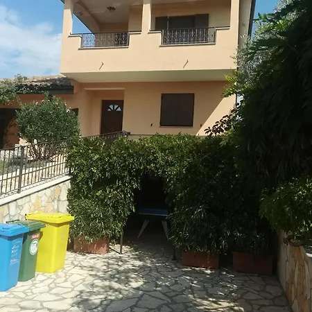 Villa Alexander Buje