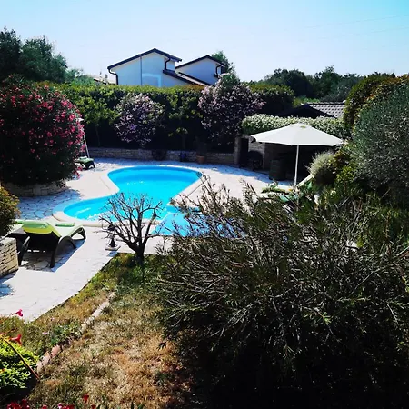 Вилла Alexander