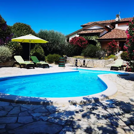 Alexander Вилла *