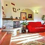 Alexander Villa Buje