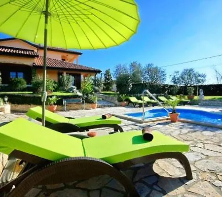 Alexander Villa Buje