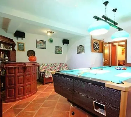 Villa Alexander *