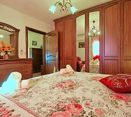Villa Alexander Buje