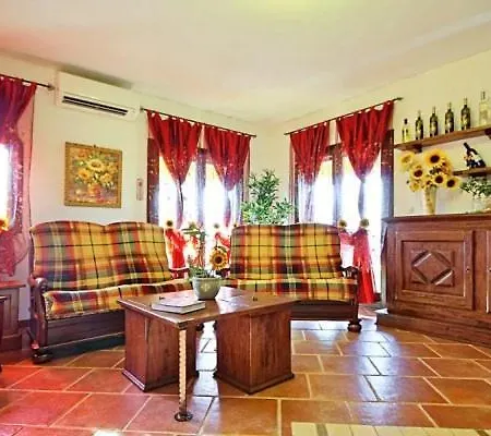 Villa Alexander *