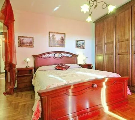 Villa Alexander *
